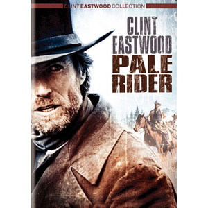 Pale Rider
