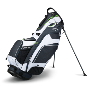 Callaway 2018 Fusion 14 Stand Bag