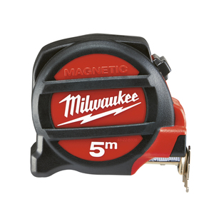 5 Meter Magnetic Tape Measure