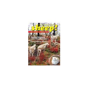 sheep! - 6 Issues - 1 Year