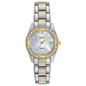 Citizen Eco-Drive Regent Ladies Watch