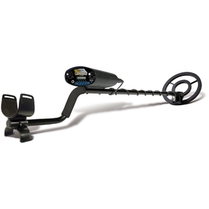 Bounty Hunter SS2 Sharp Shooter II Metal Detector