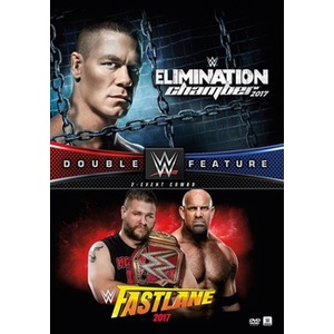 Wwe-Elimination Chamber/Fastlane 2017
