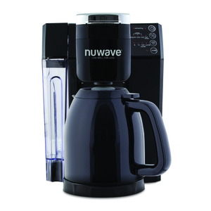 BruHub 3-in-1 Coffee Maker