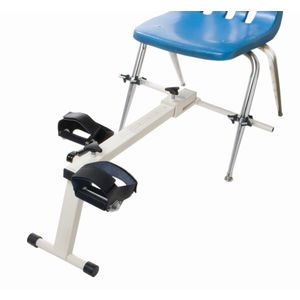 Cando Chair cycle pedal exerciser