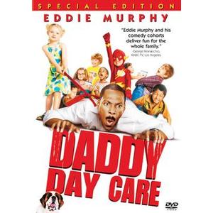 Daddy Day Care-Special Edition