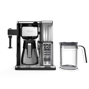 Coffee Bar System w/ Thermal Carafe