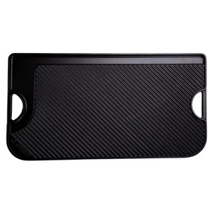 Giant Reversible Cast Iron Grill/Griddle