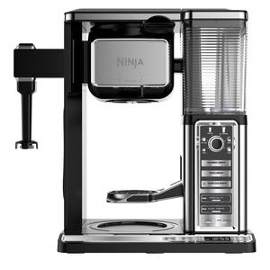 Coffee Bar System w/ Glass Carafe