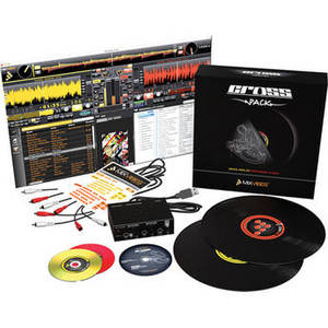 CROSS Pack - DJ Performance Bundle
