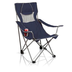 Picnic Time Campsite Chair