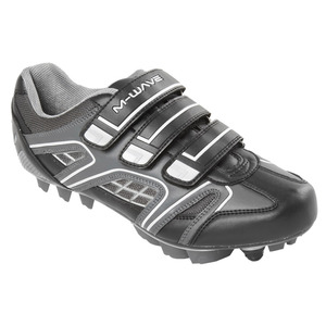 Ventura X2 Mountain Bike Shoe 43 Euro or 9.5 US