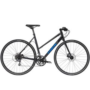 Zektor 2 Women's City Sport Bike