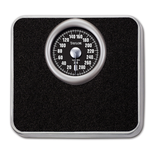 Analog Bath Scale
