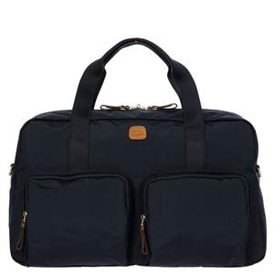 18 inch Boarding Duffle with Pockets