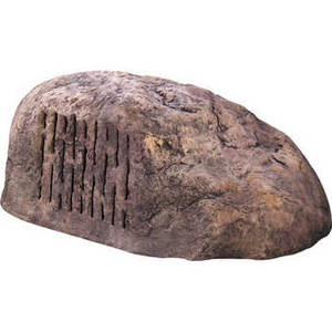 MR703B Mesa Rock Speaker (Brown)