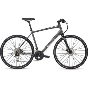 Sirrus Sport Fitness/Commuter Bike