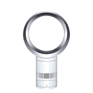 AM06 10" Air Multiplier White/Silver