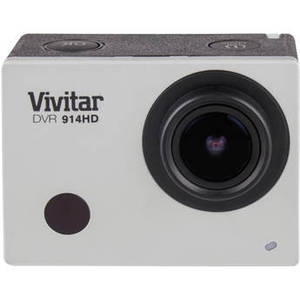 DVR 914HD Action Camera