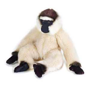National Geographic Gibbon Plush