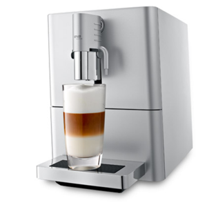Jura ENA Micro 9 Compact Automatic Coffee Center