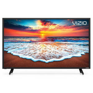 D-Series 40"-Class Full HD SmartCast LED TV