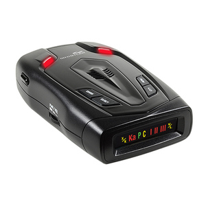 Z-11R+ Laser Radar Detector