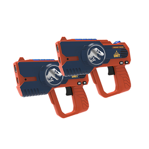 Jurassic World 2 Laser Tag Blaster Set