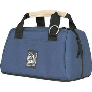 CS-DC1U Camera Carrying Case (Signature Blue)