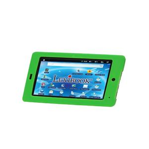 Lexibook Silicone protective cover (7&quot; tablet)