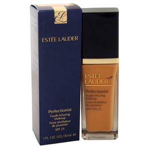 Estee Lauder Perfectionist Youth-Infusing Makeup SPF 25 - # 5W2 Rich Caramel by  for Women - 1 oz Makeup