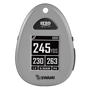 Izzo Swami Sport Golf GPS