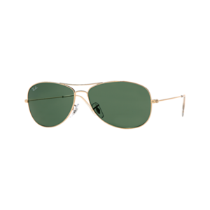 Ray-Ban RB3362 Cockpit Sunglasses