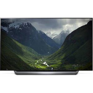 C8PUA-Series 65"-Class HDR UHD Smart OLED TV