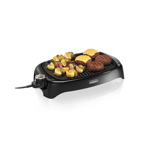 Healthsmart Indoor/Outdoor Grill