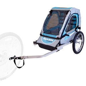 1 Child Trailer/Jogger