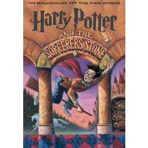 Harry Potter and the Sorcerer's Stone