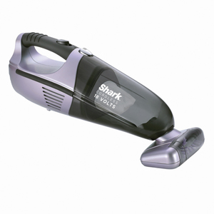 Cordless Handheld Vac