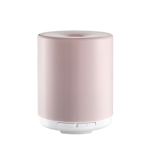 Voyage Ultrasonic Aroma Diffuser Pink
