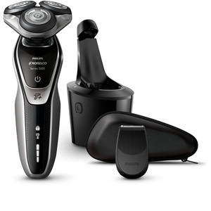 Series 5000 Wet & Dry Electric Shaver w/ Trimmer