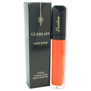 Guerlain Maxi Shine Lip Gloss - # 441 Tangerine Vlam