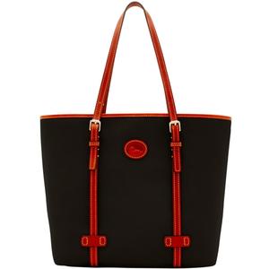 Nylon East West Shopper