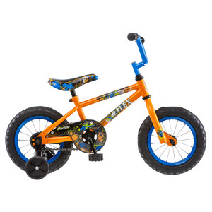 Pacific 12&#8220; Boy s Flex Bike