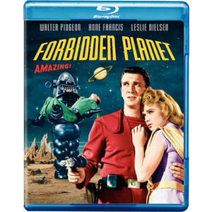 Forbidden Planet
