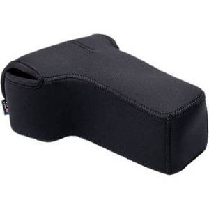BodyBag Compact Telephoto (Black)