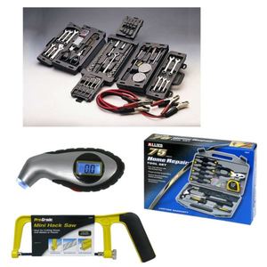 Mechanic's 312 Piece Dream Set