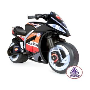Injusa Repsol Wind Motorcycle 6v