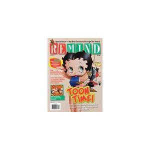 Remind - 12 Issues - 1 Year