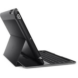 Ultimate Keyboard Case for iPad 2nd, 3rd, 4th Gen