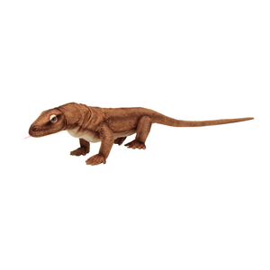 hansa Komodo Dragon 27 Inch Plush